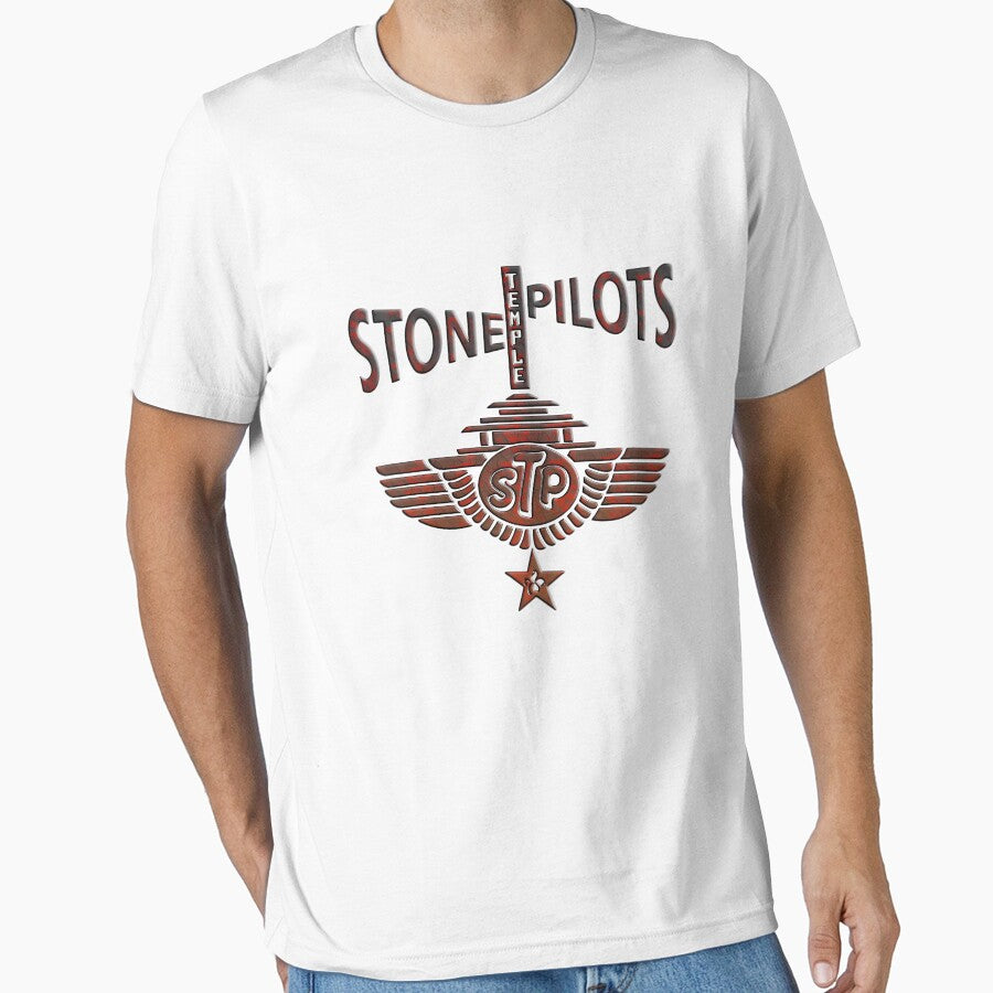 Stone Temple Pilots by JeffreyLibby12