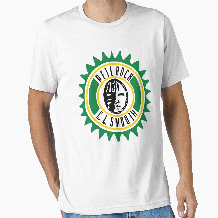 Pete Rock n CL Smooth by StrictlyDesigns