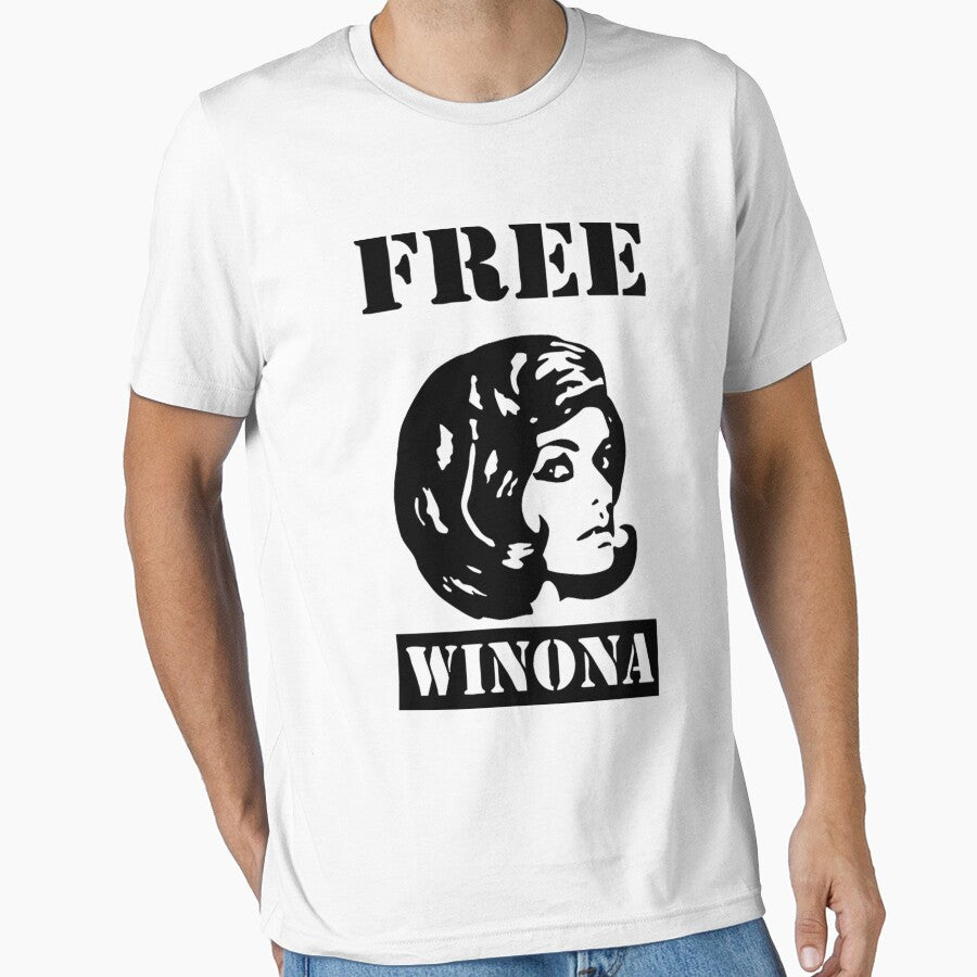 free winona by LaviniaFay
