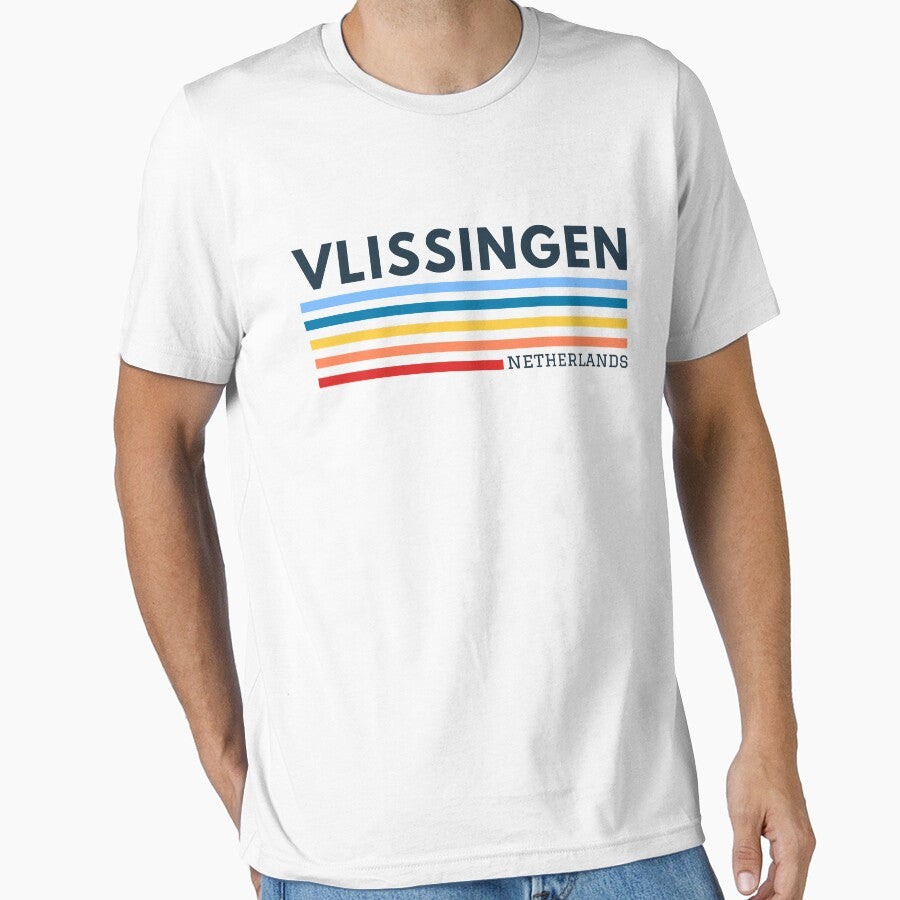 Vlissingen Netherlands by europelines