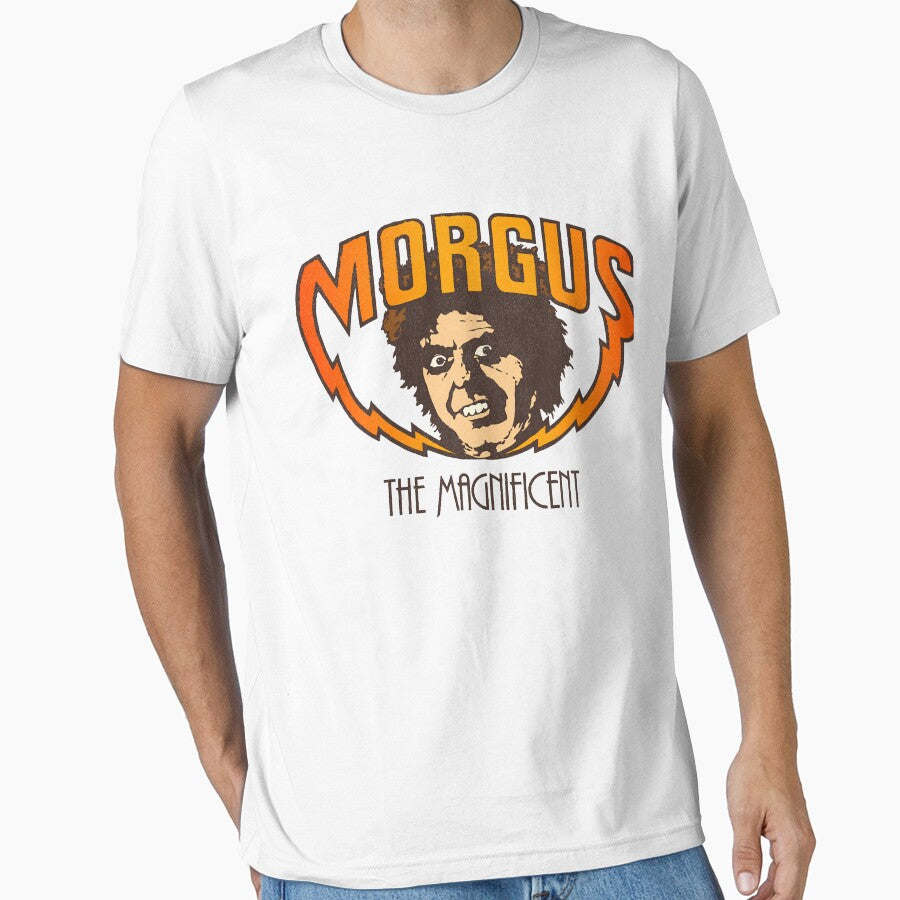 Morgus The Magnificent by Csioacade54