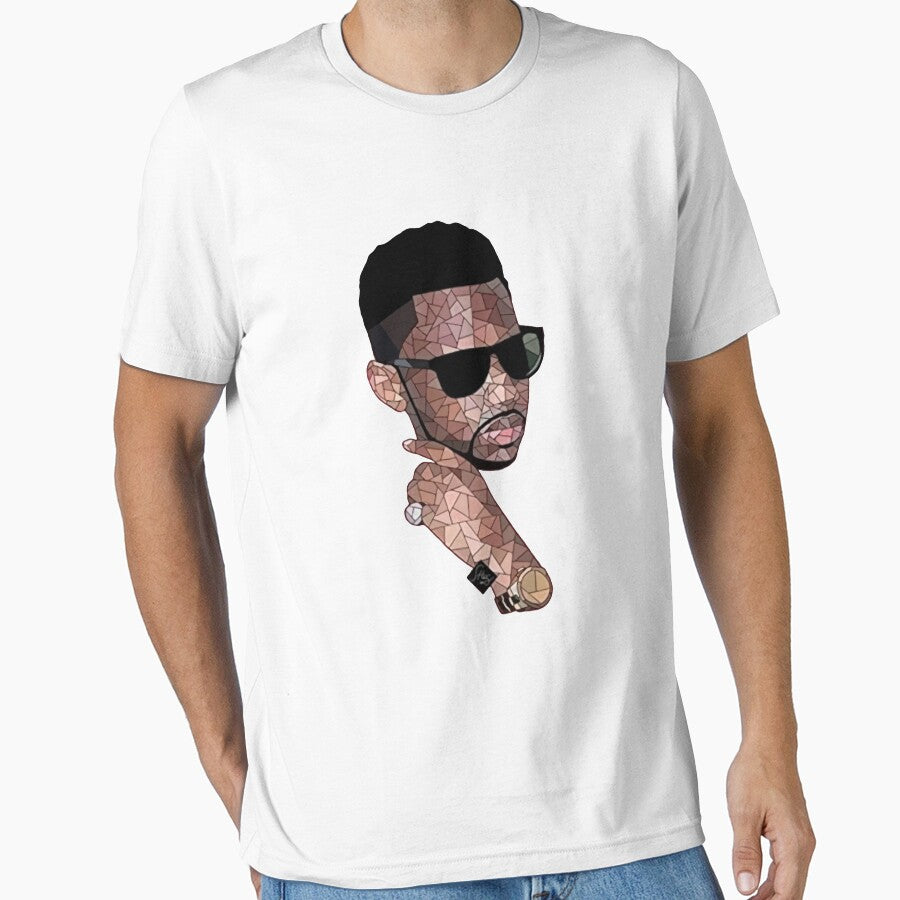 Shaz Arts Fabolous by DasDirkDesign