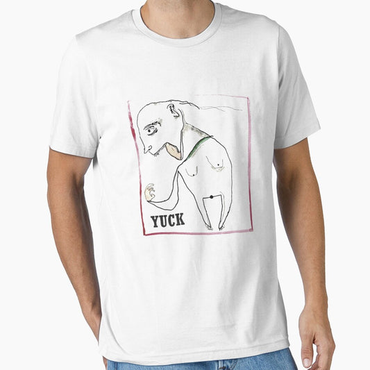 Yuck by HelloSunshine30