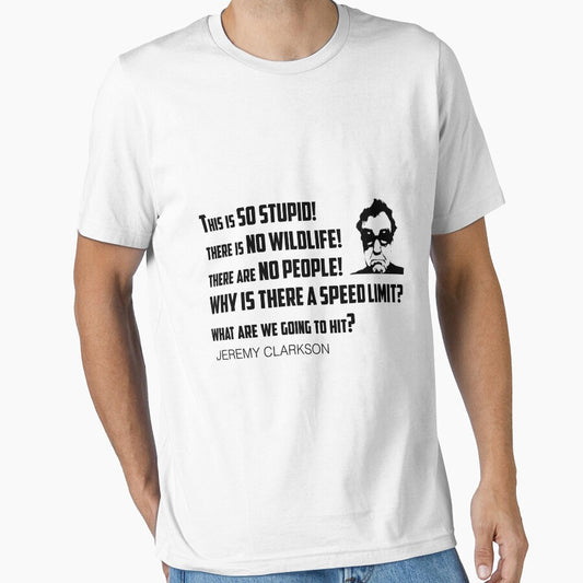 Jeremy Clarkson Quote by svaiga