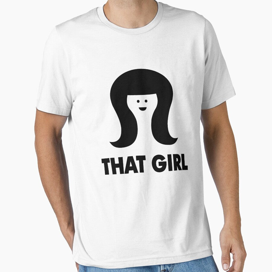 THAT GIRL by expandable