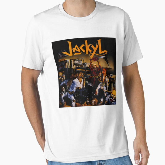 Logo hormat Jackyl More Tour by Tatianaarity
