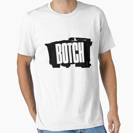 Botch Band by RozanaGfx