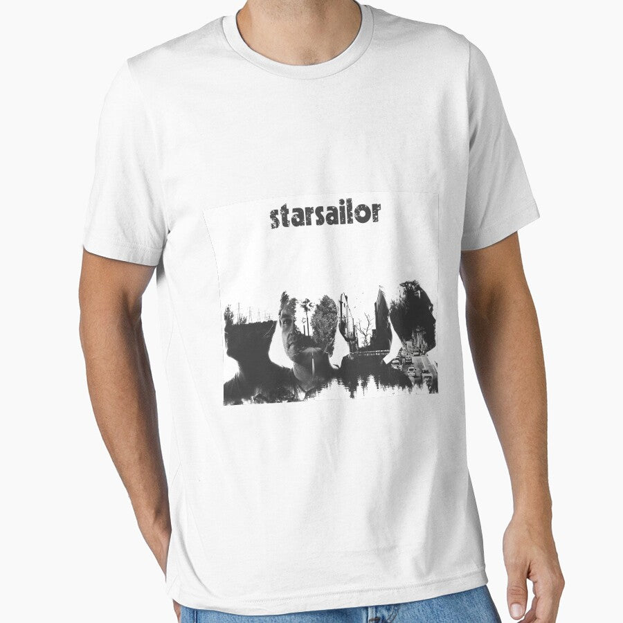 Star sailor Music band Logo by boasongm37
