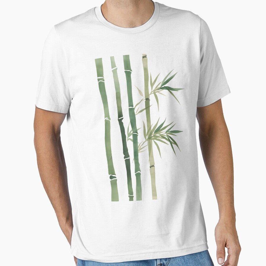 Minimalist bamboo by uunaa