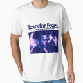 Tears for Fears by HartjEnnifer