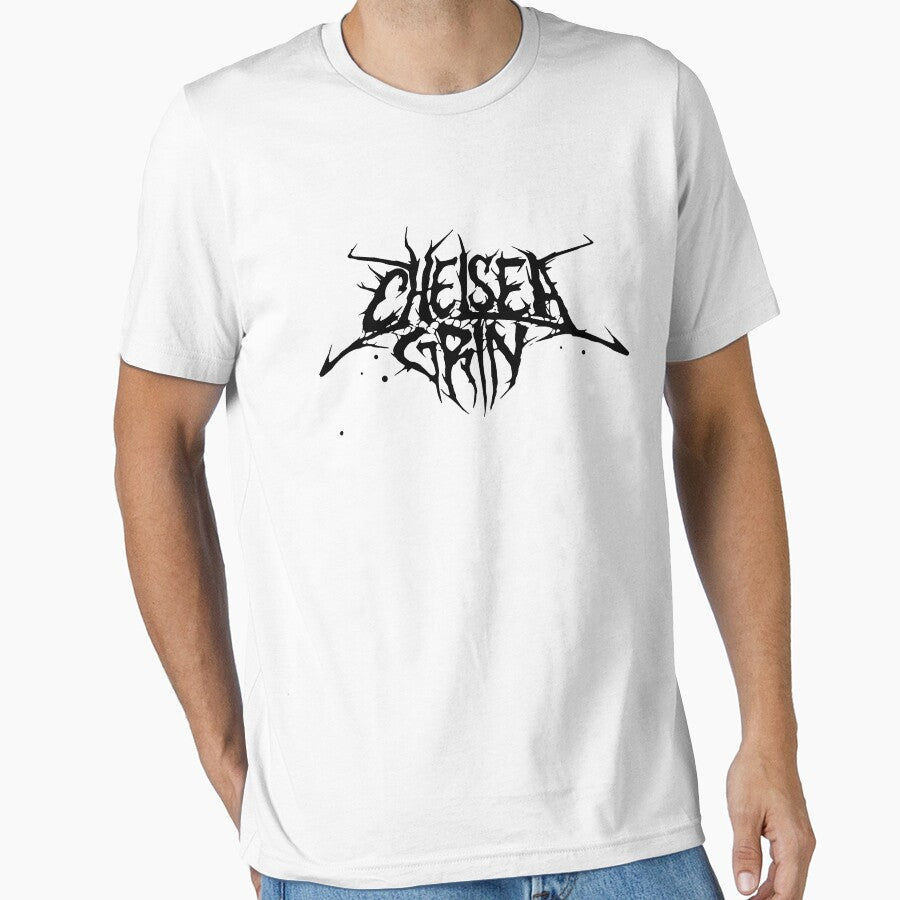 Chelsea Grin by Phyllis Watlington