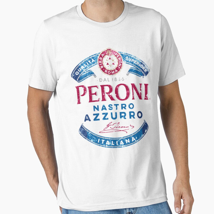 Peroni Nastro Azzurro Italy by QuyDe7nvb0