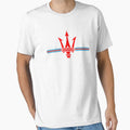 Maserati Custom Logo by Ford-Store
