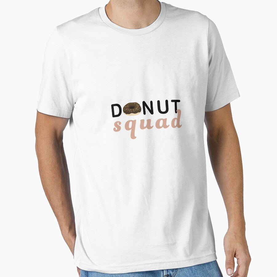Donut Squad by studiotomris