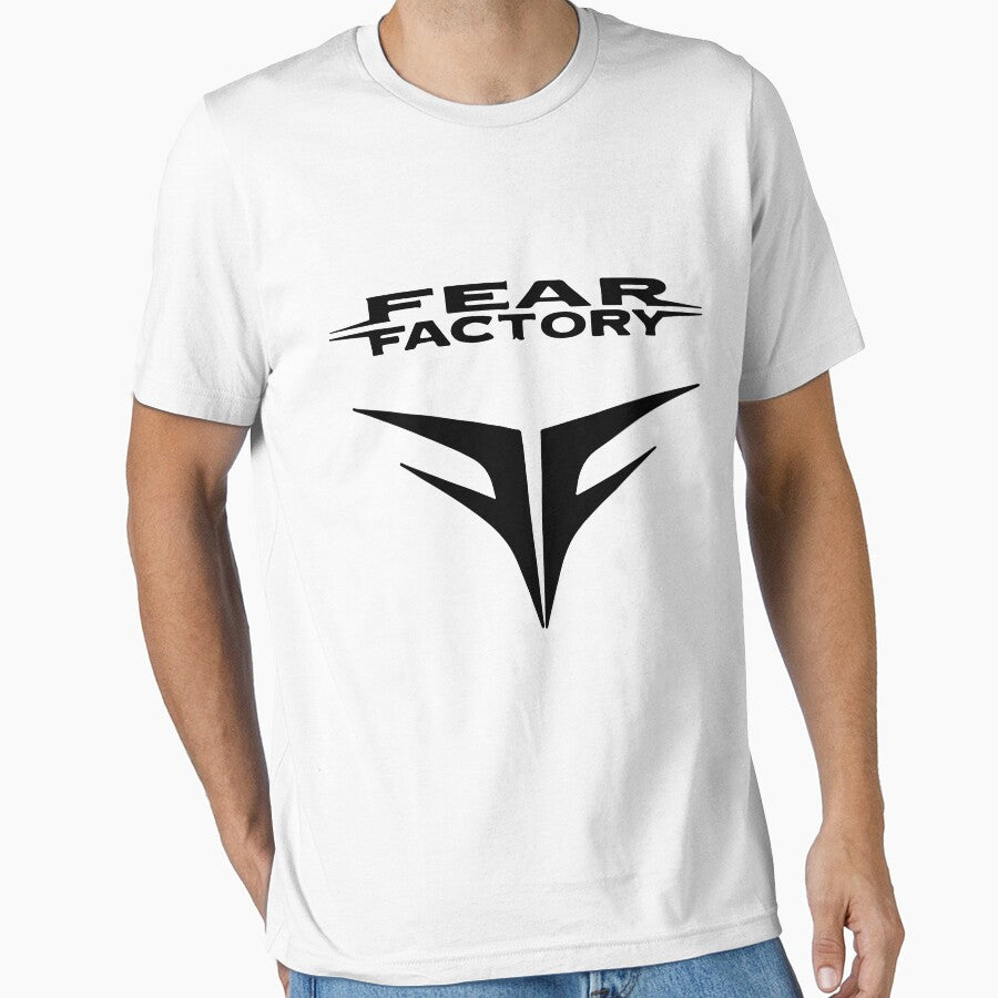 Fear Factory by Shirley Jeffers