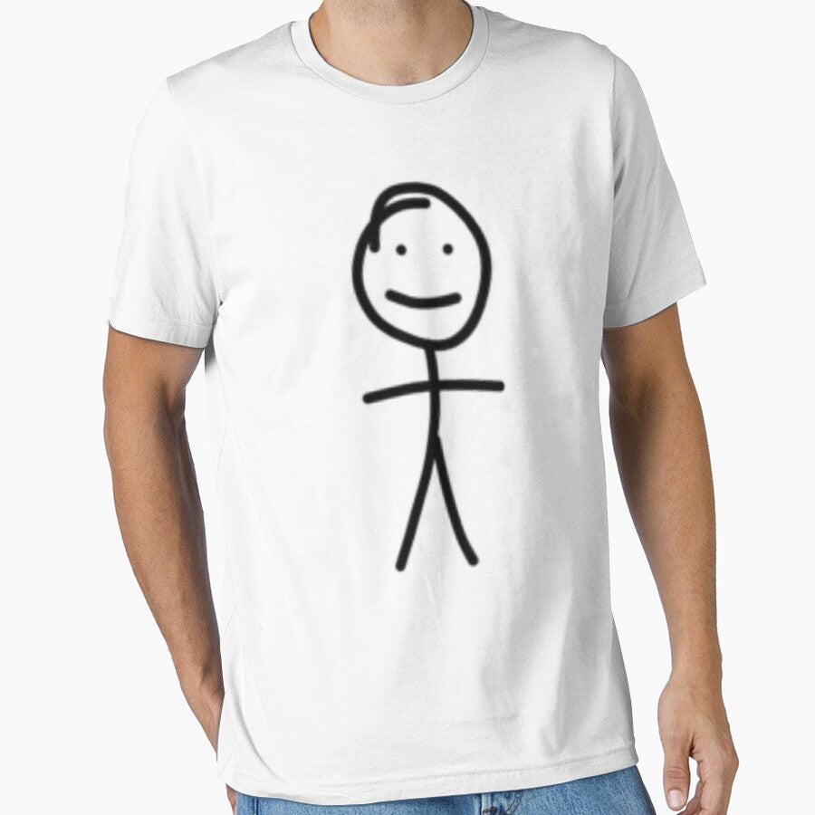 stickperson by ng0nanthit