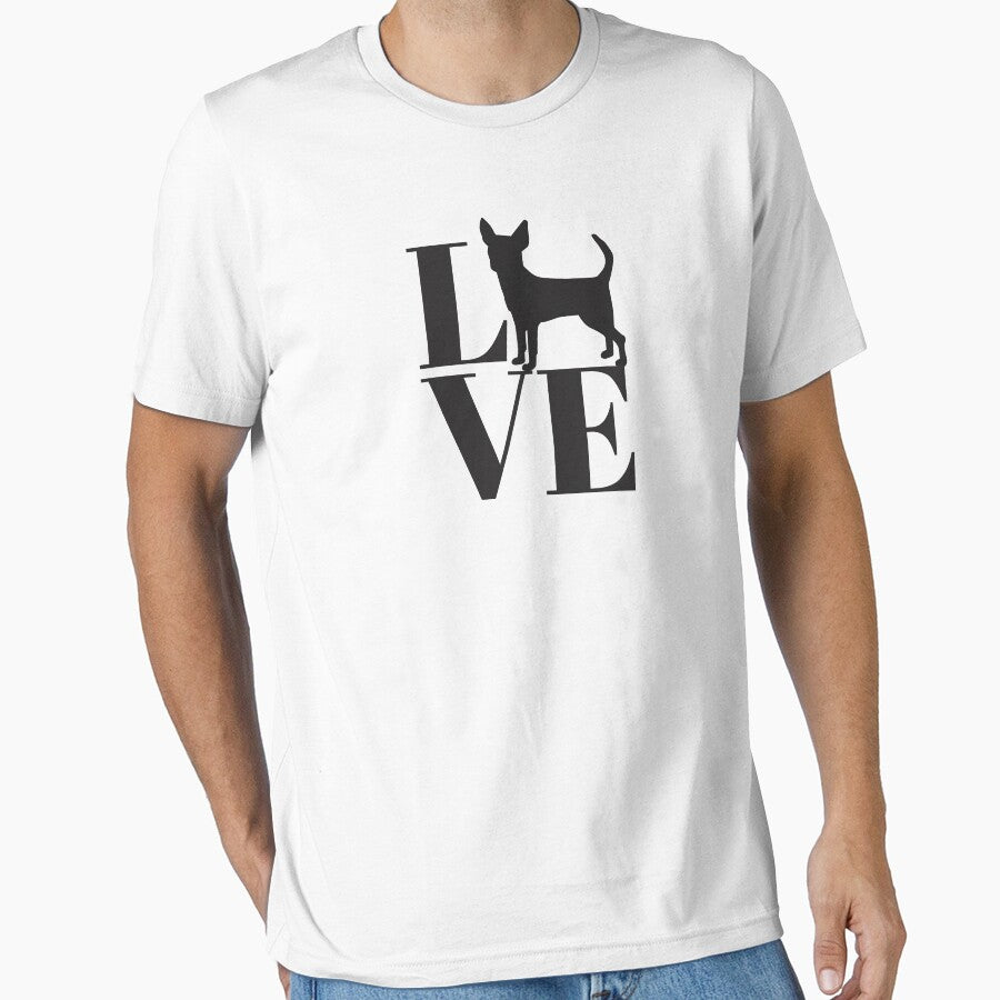 love chihuahua by Babmk