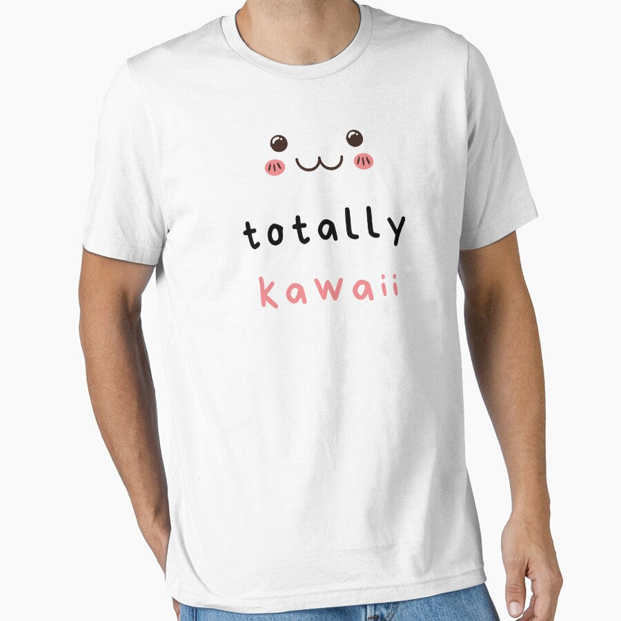 Cute Kawaii Cat - Totally Kawaii Lover by BellaVille