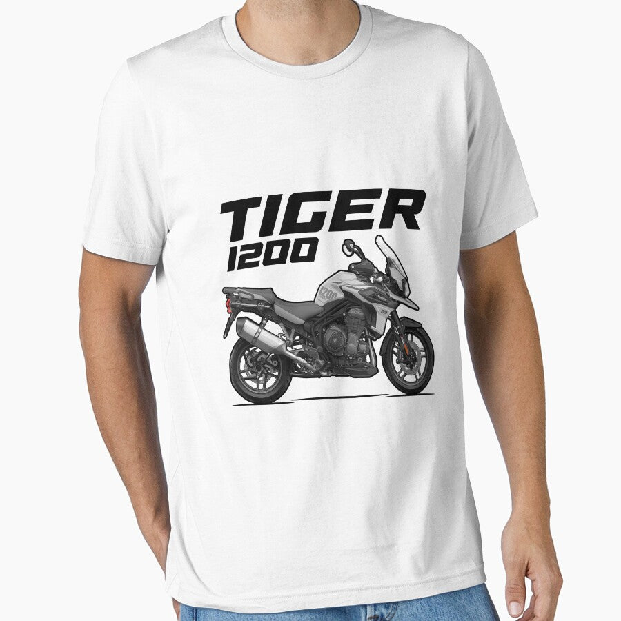 Tiger 1200 by Tomislav Lozić