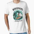 Widespread Panic 2026 by hey-honey