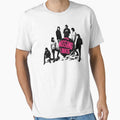 The Missing Links by brianhillDESIGN