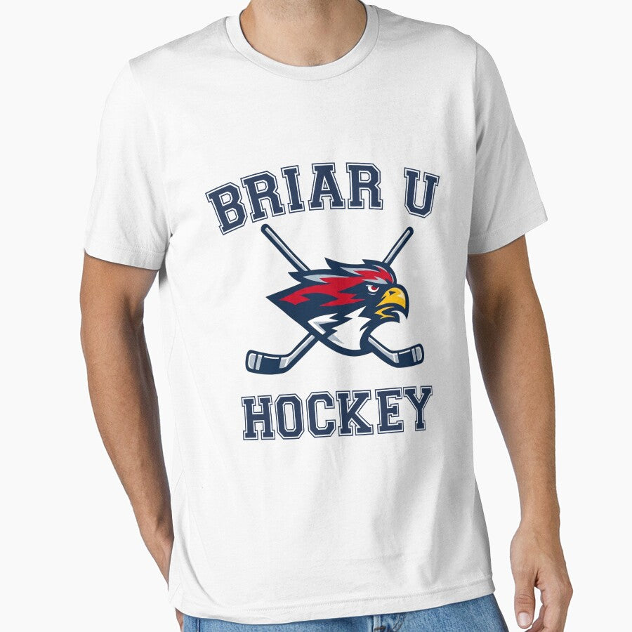 Briar U Hockey- Off Campus Series-Hockey Romance Bookish by ShaverJr3000