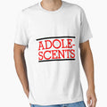 Adolescents by Aton Camryn