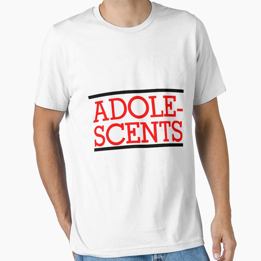 Adolescents by Aton Camryn