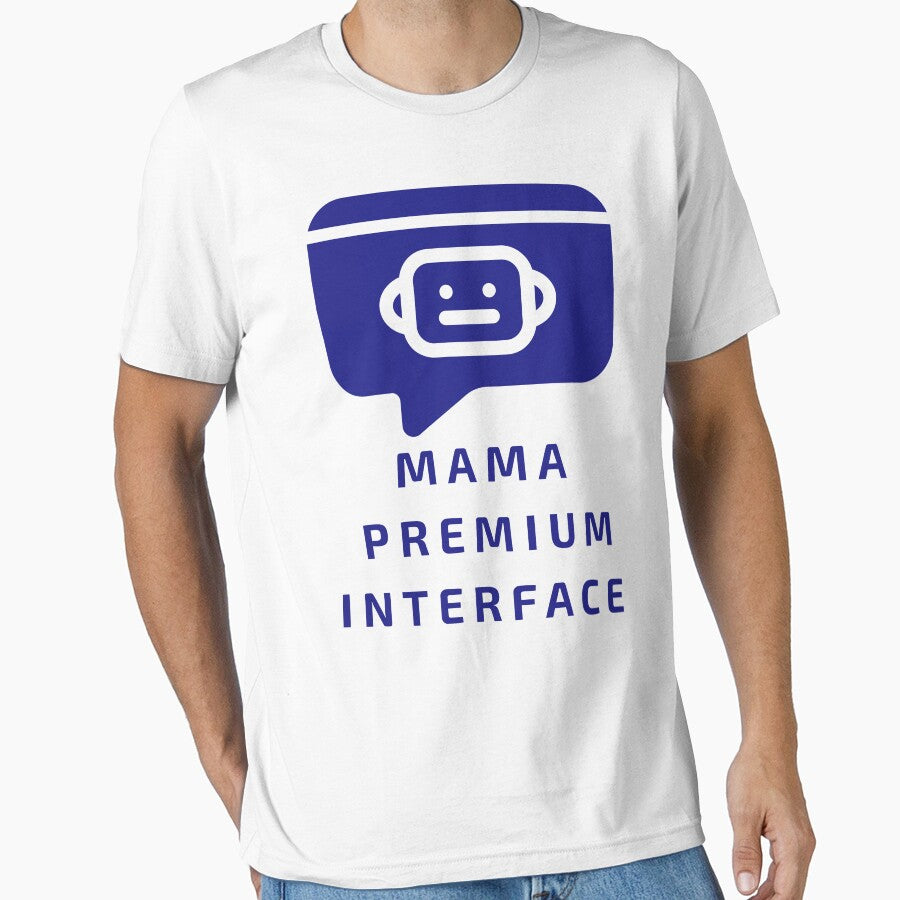 MAMA PREMIUM INTERFACE. by JurateArt-DK