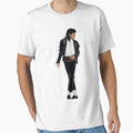 Michael Movie Biopic Bad Era by CortsideGoods