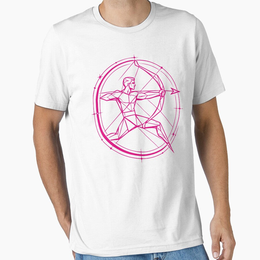 Sagittarius Zodiac Sign – Goal & Freedom by ElvisU