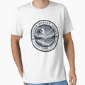 Vintage Mother Ocean Jimmy Buffett by sheilafye