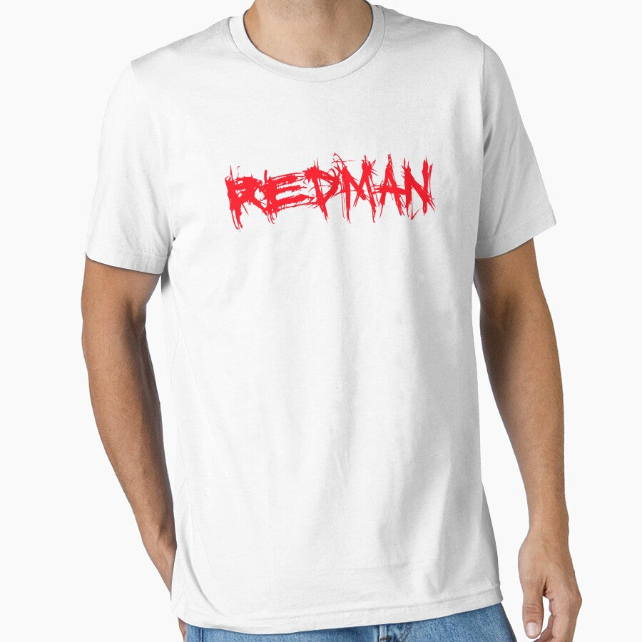 Redman by THEFreshYOUNGgent