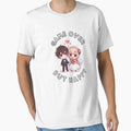 Game Over But Happy | Wedding Geek Couple Chibi Anime Kawaii by Love&Geek