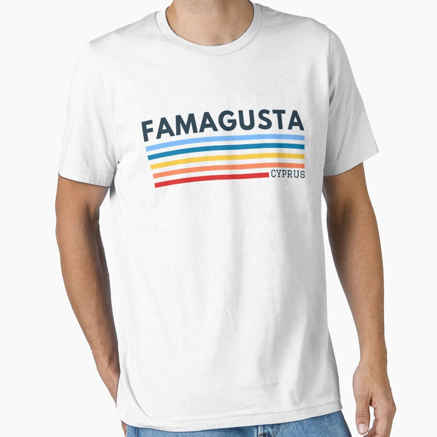 Famagusta Cyprus by europelines