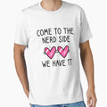 COME TO THE NERD SIDE WE HAVE PI - Pi National Day by yeknow
