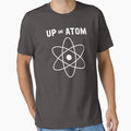 Up And Atom by wondrous