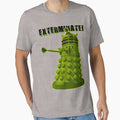 EXTERMINATE ARMY by eXistenZ
