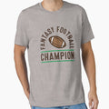 Fantasy Football Champion by johnnyp1975