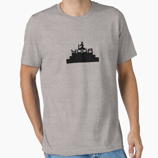 yoga success by Masalla Ga