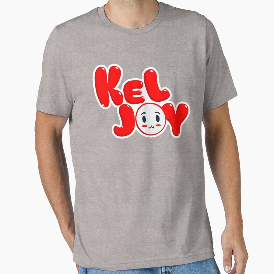 Kel Joy by VOTVMerch