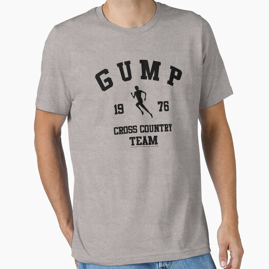 Forrest Gump by movie-shirts
