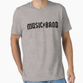 Music Band by lilyquotes