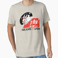 White Rabbit Creamy Candy Vintage by misterspotswood