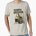 Tusken drummer by adriangemmel