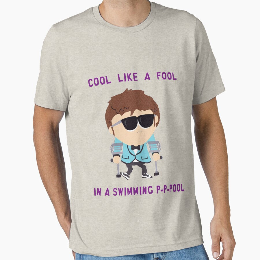 Jimmy is cool by EffeGORE