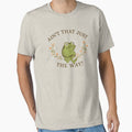 Jason Funderburke Frog, Funny Halloween by toongstudio