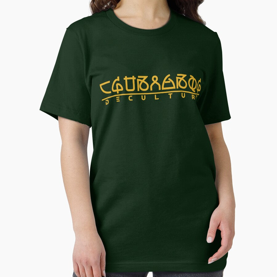 Zentraedi Deculture by cahlash