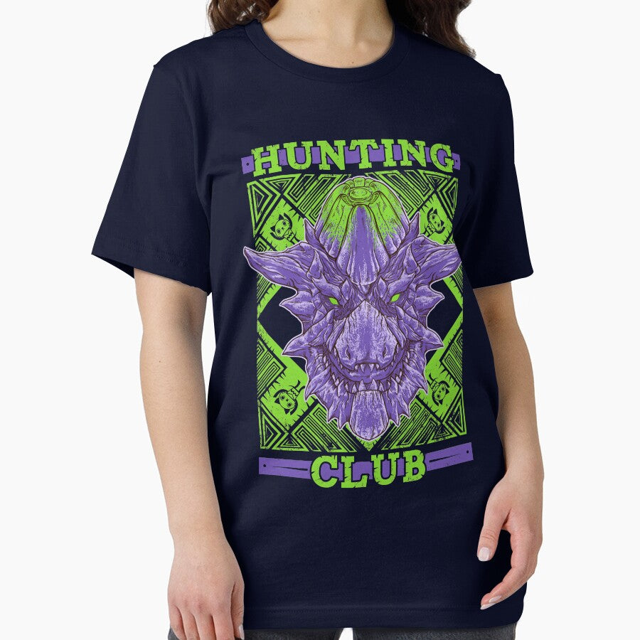 Hunting Club: Brachydios by MeleeNinja