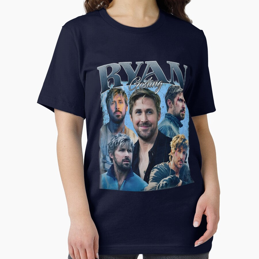 Vintage Ryan Gosling by ViVarRi